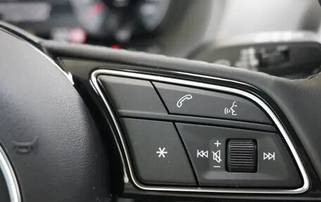 Audi Q2 I, 2025 год, 4 820 000 рублей, 14 фотография