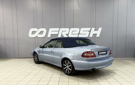 Volvo C70 II, 2004 год, 1 995 000 рублей, 2 фотография