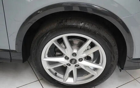 Audi Q2 I, 2025 год, 4 820 000 рублей, 16 фотография