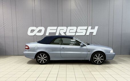 Volvo C70 II, 2004 год, 1 995 000 рублей, 6 фотография