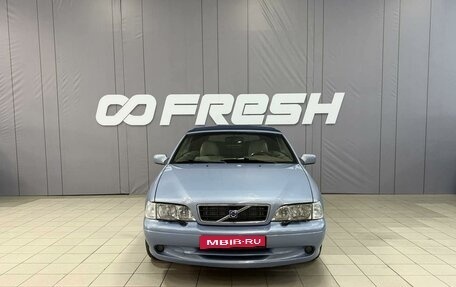 Volvo C70 II, 2004 год, 1 995 000 рублей, 3 фотография