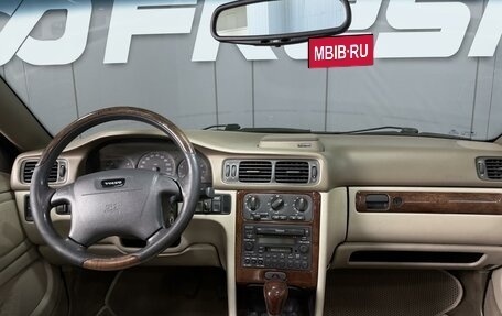 Volvo C70 II, 2004 год, 1 995 000 рублей, 8 фотография