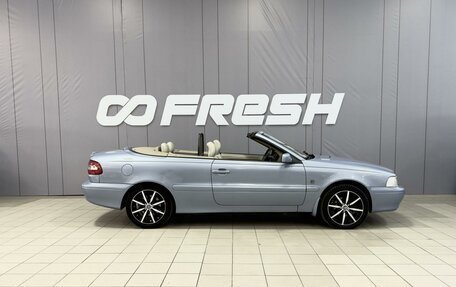 Volvo C70 II, 2004 год, 1 995 000 рублей, 7 фотография