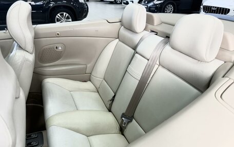 Volvo C70 II, 2004 год, 1 995 000 рублей, 10 фотография