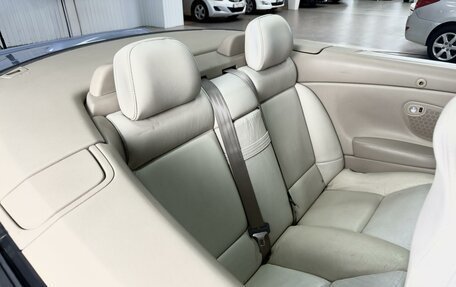 Volvo C70 II, 2004 год, 1 995 000 рублей, 12 фотография