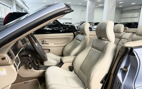 Volvo C70 II, 2004 год, 1 995 000 рублей, 9 фотография