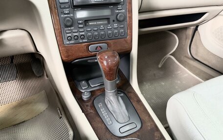 Volvo C70 II, 2004 год, 1 995 000 рублей, 16 фотография