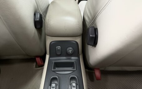 Volvo C70 II, 2004 год, 1 995 000 рублей, 23 фотография