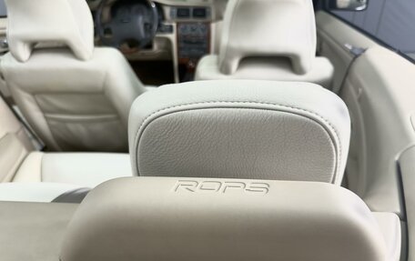 Volvo C70 II, 2004 год, 1 995 000 рублей, 25 фотография