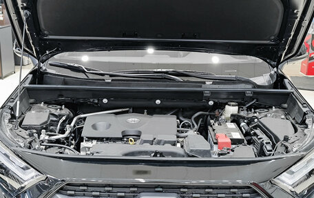 Toyota RAV4, 2025 год, 4 350 000 рублей, 11 фотография