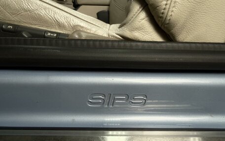 Volvo C70 II, 2004 год, 1 995 000 рублей, 26 фотография