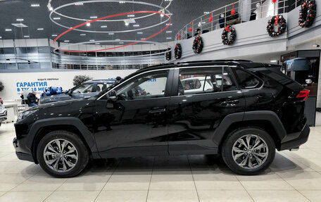 Toyota RAV4, 2025 год, 4 350 000 рублей, 10 фотография