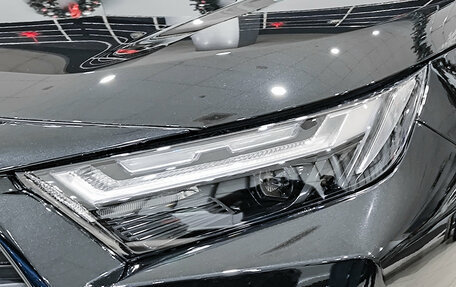 Toyota RAV4, 2025 год, 4 350 000 рублей, 21 фотография