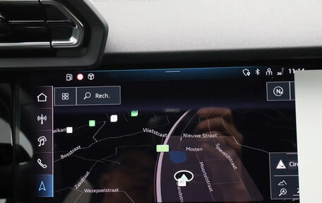 Audi A3, 2025 год, 4 800 000 рублей, 7 фотография