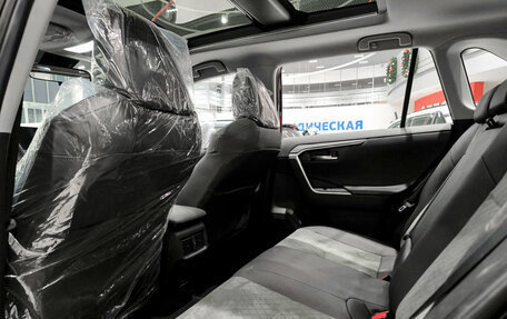 Toyota RAV4, 2025 год, 4 350 000 рублей, 15 фотография