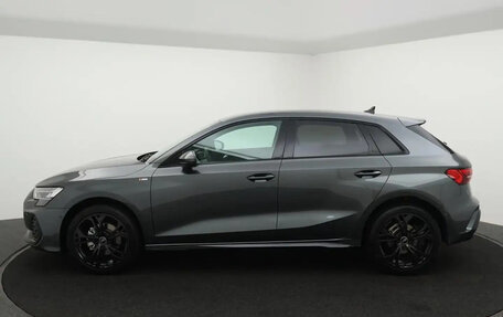 Audi A3, 2025 год, 4 800 000 рублей, 6 фотография