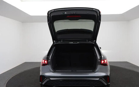 Audi A3, 2025 год, 4 800 000 рублей, 4 фотография