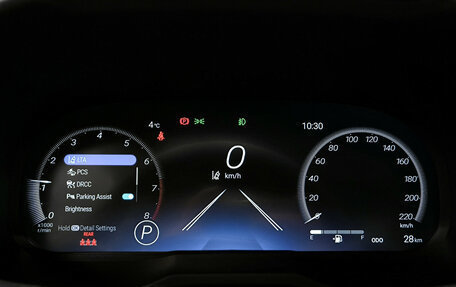 Toyota RAV4, 2025 год, 4 350 000 рублей, 16 фотография