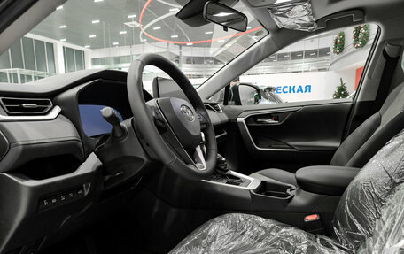 Toyota RAV4, 2025 год, 4 350 000 рублей, 20 фотография