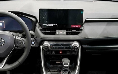 Toyota RAV4, 2025 год, 4 350 000 рублей, 18 фотография