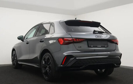 Audi A3, 2025 год, 4 800 000 рублей, 2 фотография