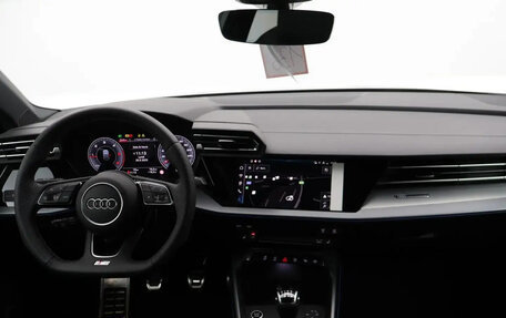 Audi A3, 2025 год, 4 800 000 рублей, 10 фотография