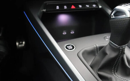 Audi A3, 2025 год, 4 800 000 рублей, 21 фотография