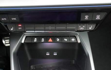 Audi A3, 2025 год, 4 800 000 рублей, 16 фотография