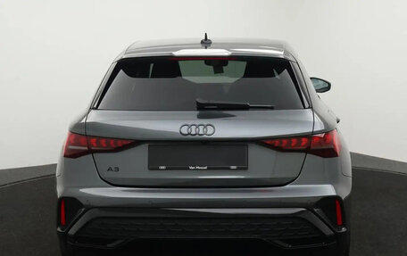 Audi A3, 2025 год, 4 800 000 рублей, 18 фотография