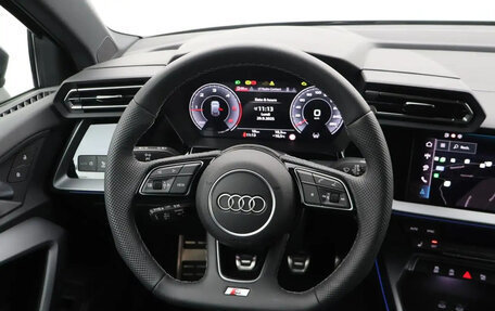 Audi A3, 2025 год, 4 800 000 рублей, 11 фотография