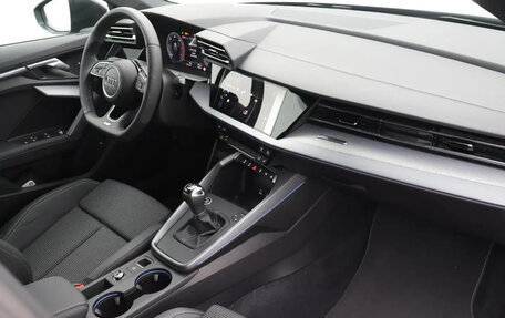 Audi A3, 2025 год, 4 800 000 рублей, 23 фотография