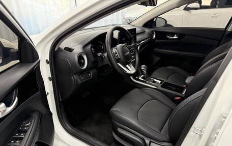 KIA K3, 2021 год, 1 400 000 рублей, 4 фотография