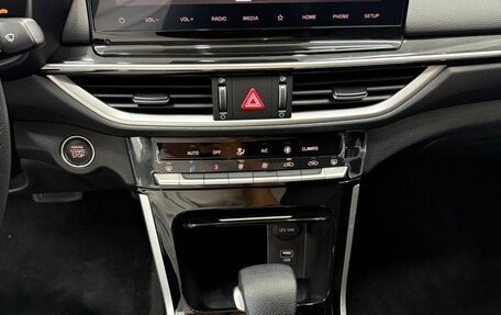 KIA K3, 2021 год, 1 400 000 рублей, 6 фотография