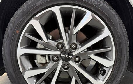 KIA K3, 2021 год, 1 400 000 рублей, 7 фотография