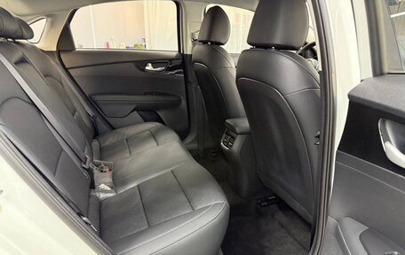 KIA K3, 2021 год, 1 400 000 рублей, 5 фотография