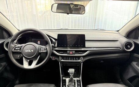 KIA K3, 2021 год, 1 400 000 рублей, 3 фотография