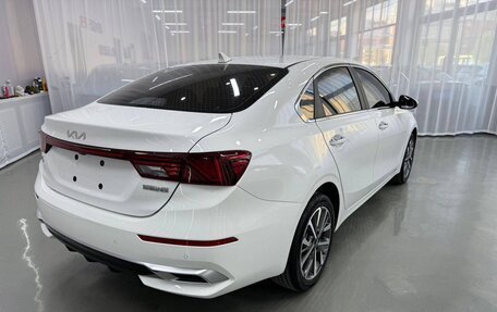 KIA K3, 2021 год, 1 400 000 рублей, 2 фотография