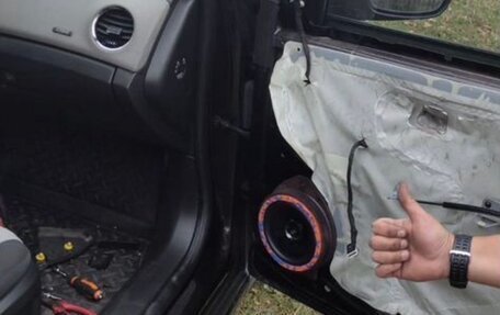 Chevrolet Cruze II, 2014 год, 800 000 рублей, 9 фотография