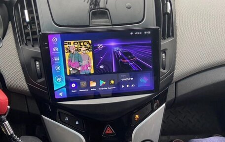 Chevrolet Cruze II, 2014 год, 800 000 рублей, 6 фотография