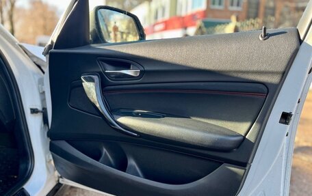 BMW 1 серия, 2014 год, 1 050 000 рублей, 2 фотография