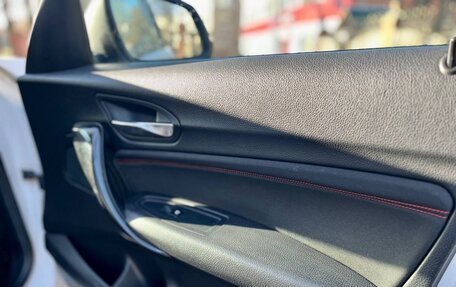 BMW 1 серия, 2014 год, 1 050 000 рублей, 1 фотография