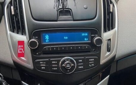 Chevrolet Cruze II, 2014 год, 800 000 рублей, 7 фотография