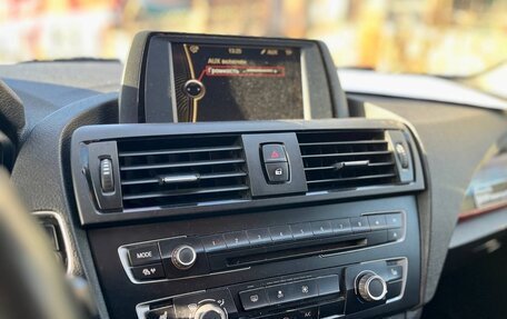 BMW 1 серия, 2014 год, 1 050 000 рублей, 7 фотография