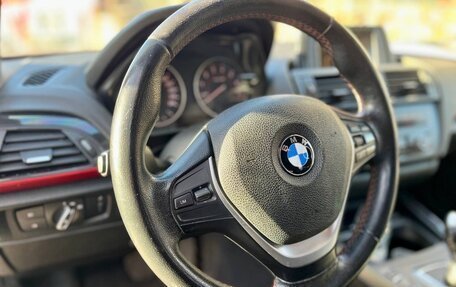 BMW 1 серия, 2014 год, 1 050 000 рублей, 6 фотография
