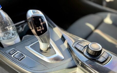 BMW 1 серия, 2014 год, 1 050 000 рублей, 8 фотография