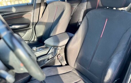 BMW 1 серия, 2014 год, 1 050 000 рублей, 10 фотография