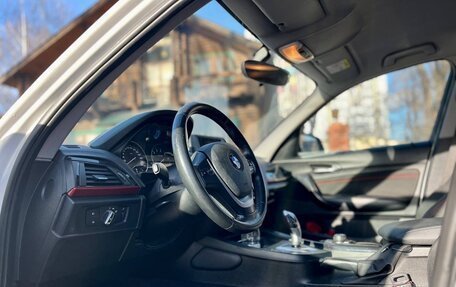 BMW 1 серия, 2014 год, 1 050 000 рублей, 11 фотография