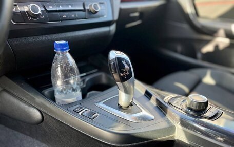 BMW 1 серия, 2014 год, 1 050 000 рублей, 9 фотография