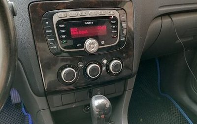 Ford Focus II рестайлинг, 2005 год, 350 000 рублей, 1 фотография