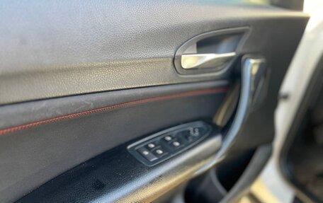 BMW 1 серия, 2014 год, 1 050 000 рублей, 12 фотография